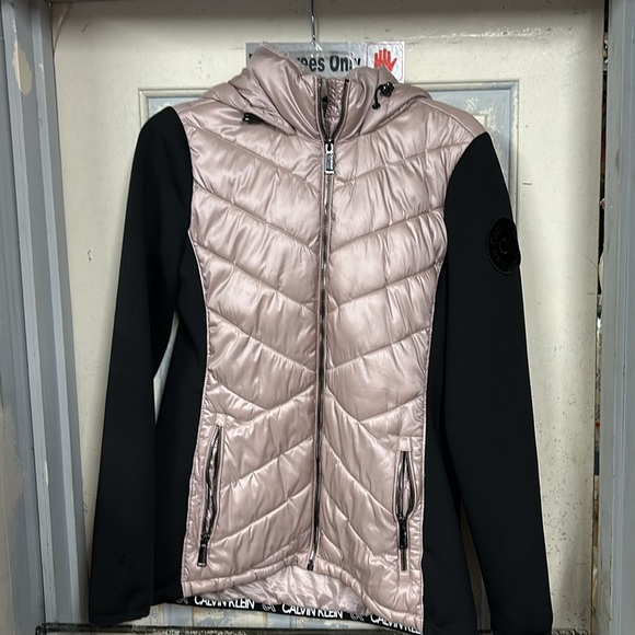 Kevin Klein women’s performance jacket size medium (10618bbr) - Picture 5 of 11